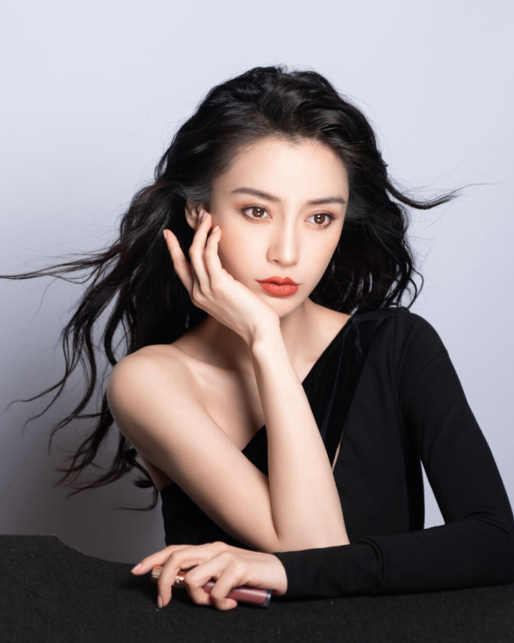 Angelababy