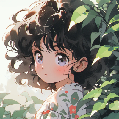 复古旧漫