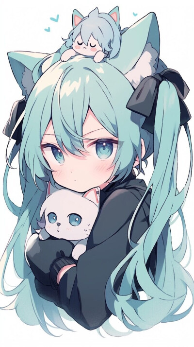 初音未来