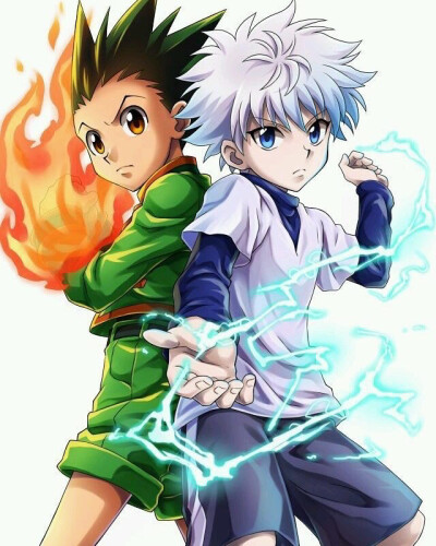 HxH