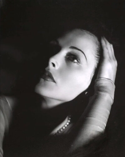 Hedy Lamarr
