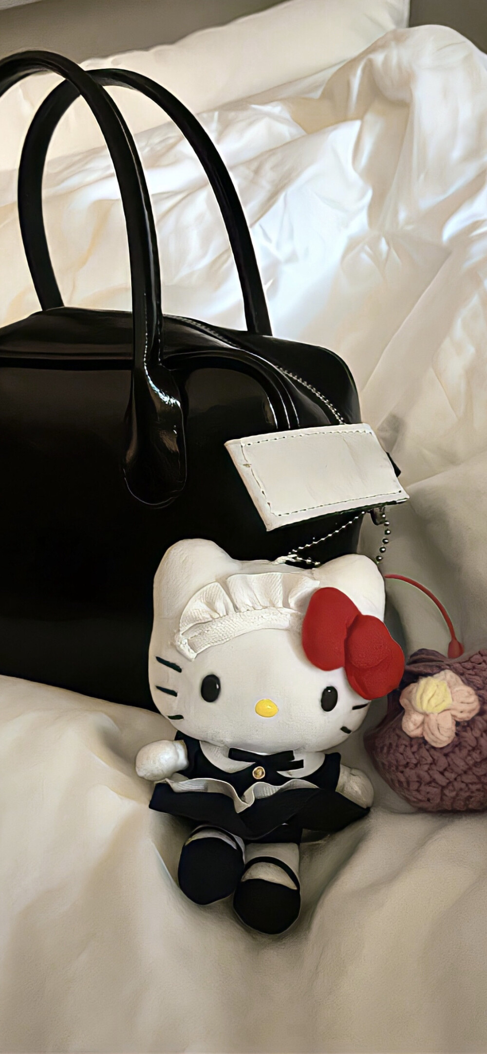 hello kitty 壁纸