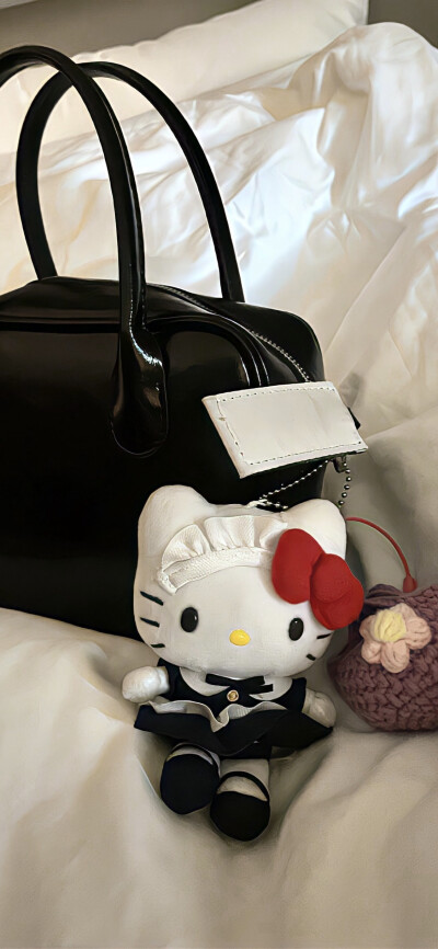 hello kitty 壁纸