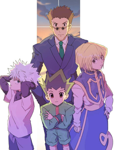 HxH