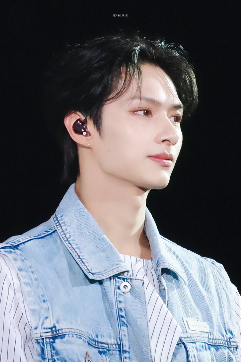 seventeen 文俊辉 丝丝 JUN 문준휘