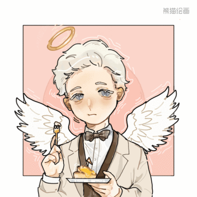 好兆头 good omens