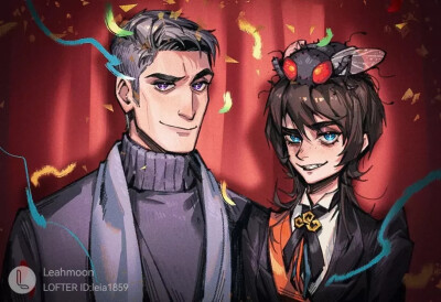 好兆头 good omens