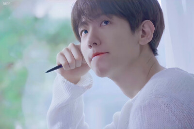 边伯贤baekhyun