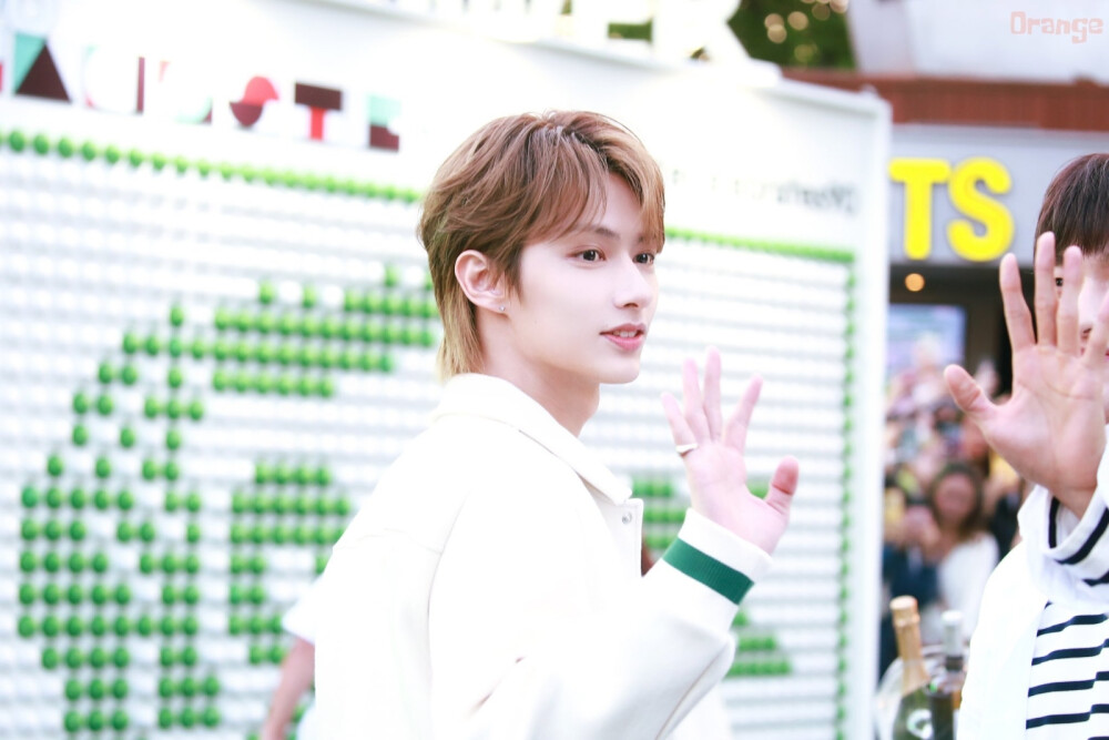 seventeen 文俊辉 丝丝 JUN 문준휘