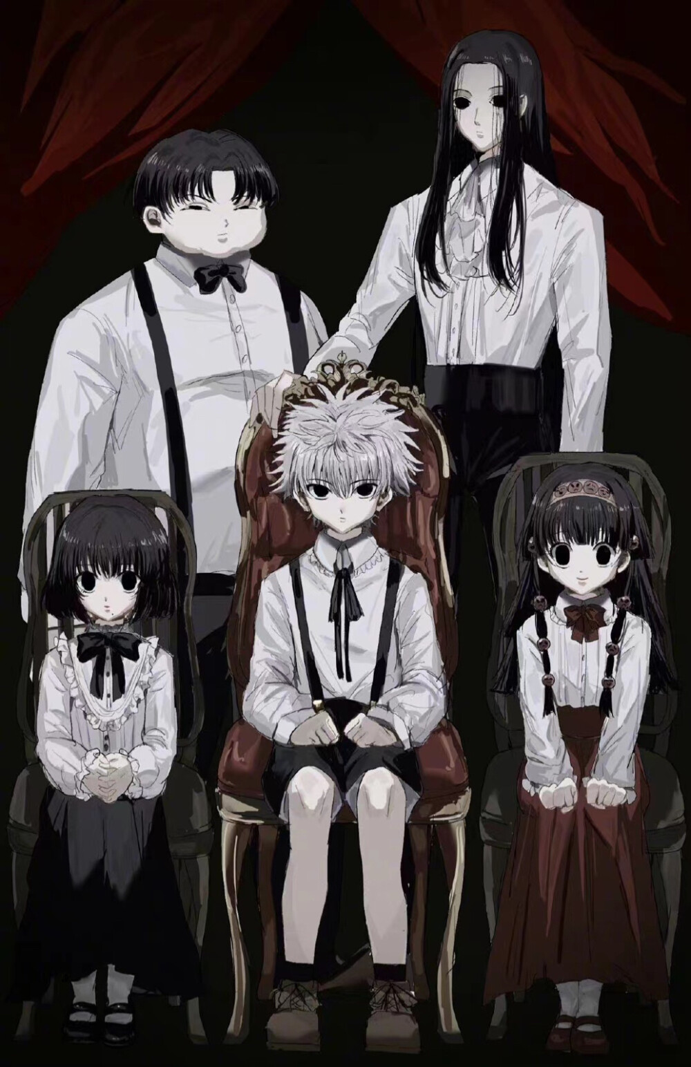 HxH