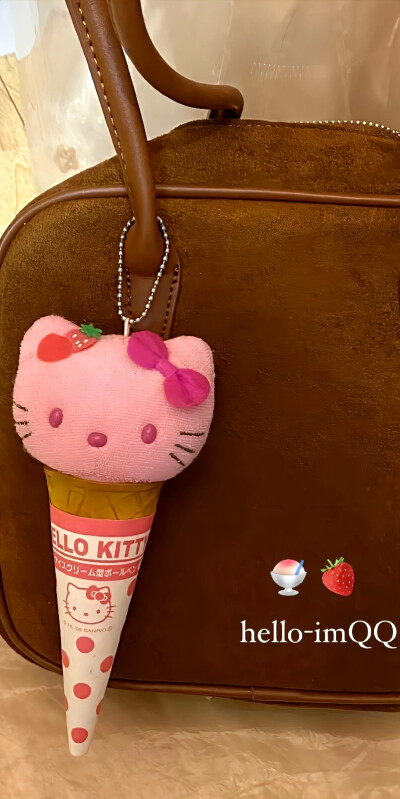 hello kitty 壁纸