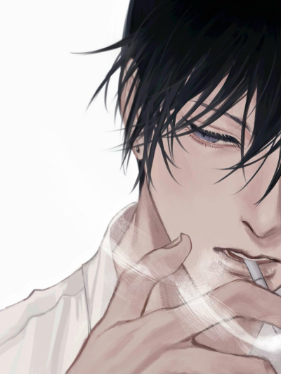 #电锯人##早川秋#
觉得抽烟的男人好优质还是上一次
【Twi.ndsoda】 