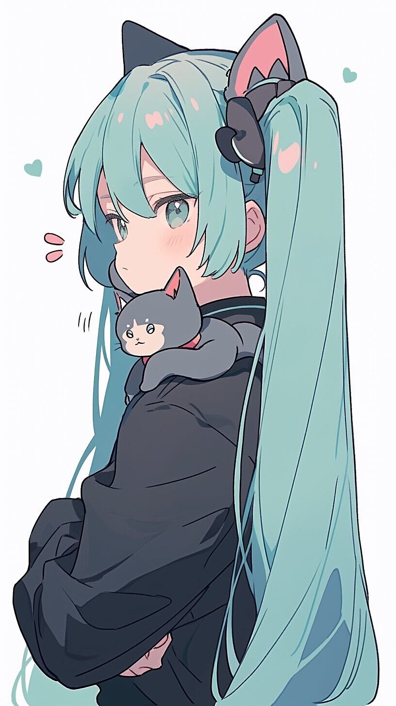 初音未来