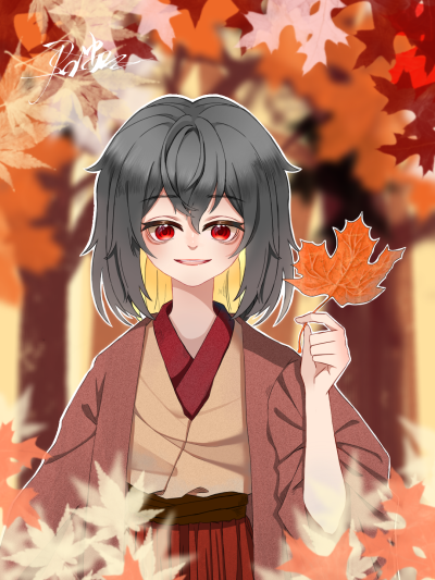 《不小心救了江湖公敌》陆青云柳江鹤（图源微博：君安掉进了正太窝）