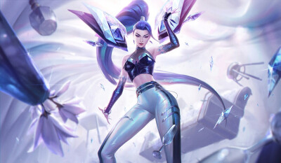 KDA