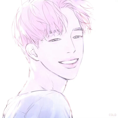 朴智旻手绘，搜图不易，留图请点赞，专辑内所有图片均有才阿米所绘，我只是图片搬运工，只留作欣赏