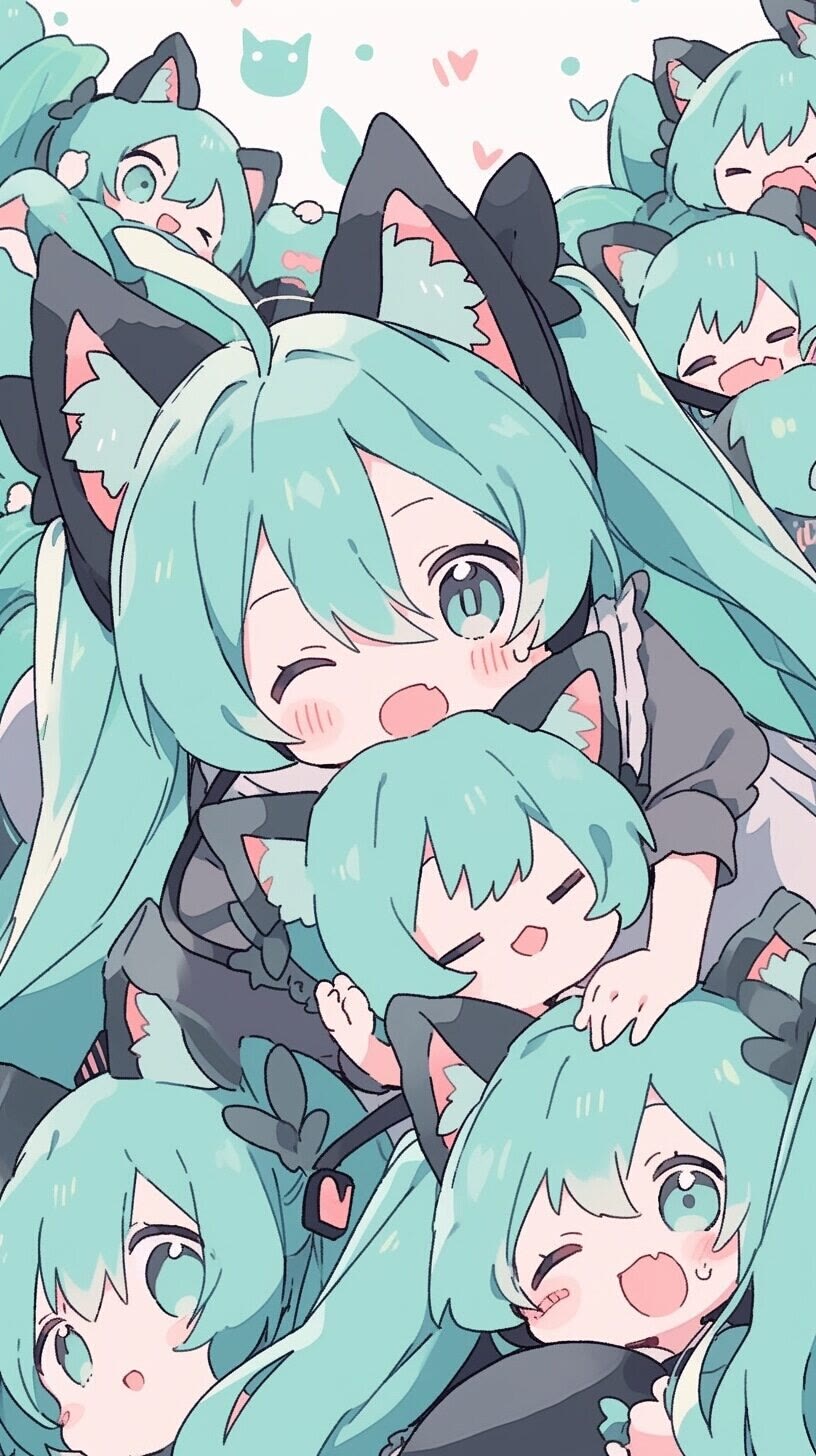 初音未来