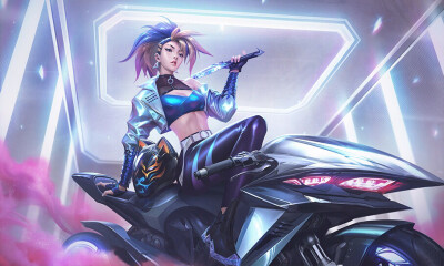 KDA