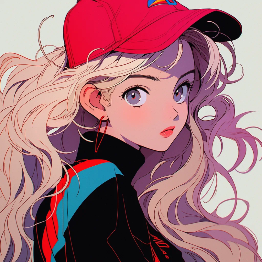 复古旧漫