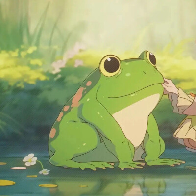 对象不是人系列