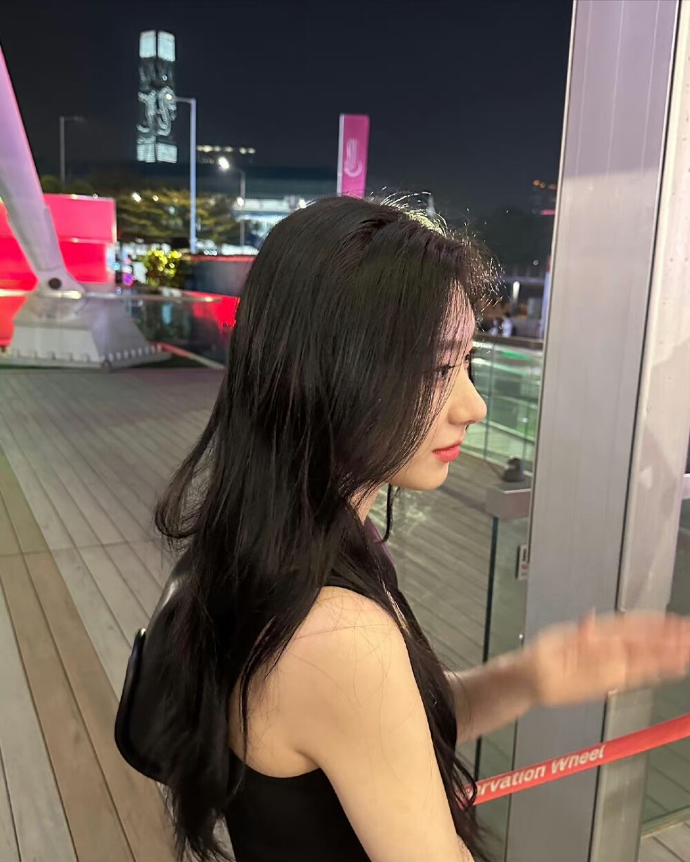 李彩领 chaeryong