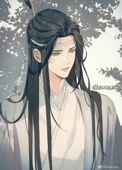 魔道祖师