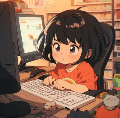 多人头像 情侣头像 单人头像
