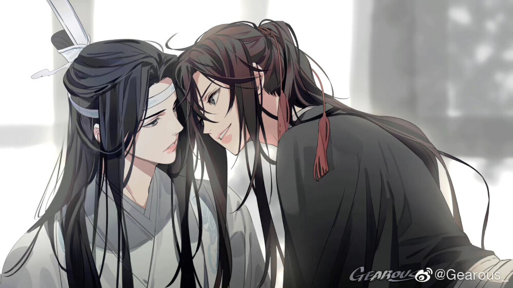 魔道祖师