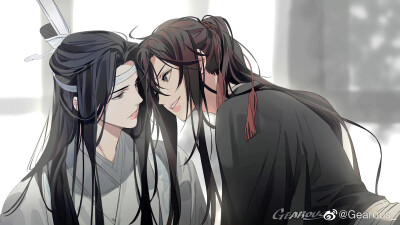 魔道祖师