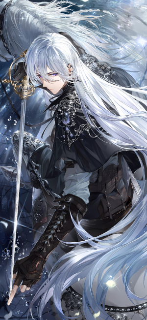 暖暖、恋与、光夜、暖暖、未定、绘旅人、代号鸢