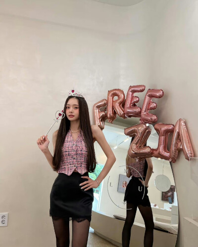 宋智雅 freezia