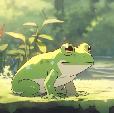 对象不是人系列