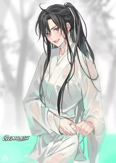 魔道祖师