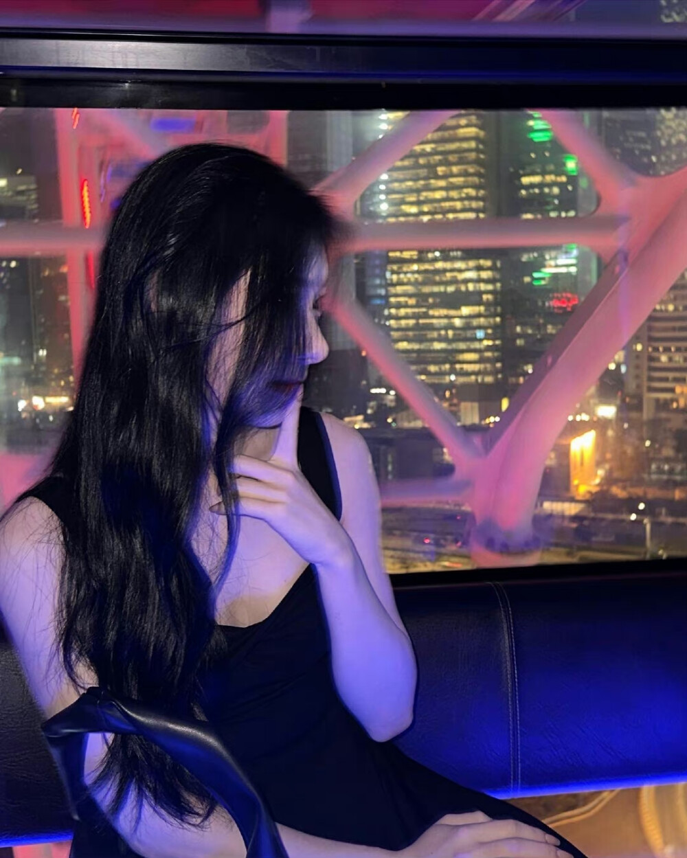 李彩领 chaeryong