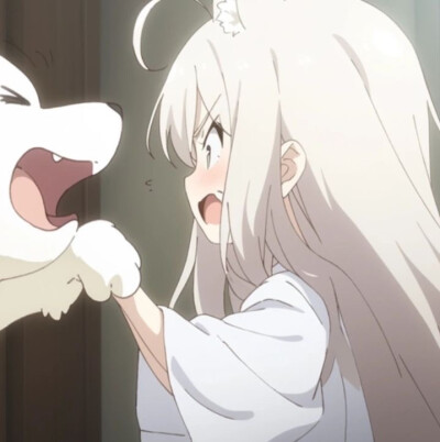 对象不是人系列