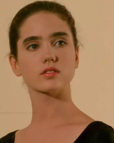 Jennifer Connelly 詹妮弗康纳利