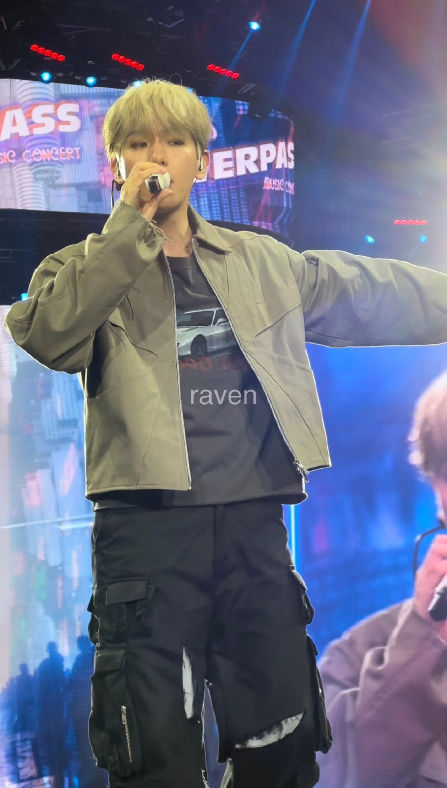  230611【Bground506】OVERPASS: K-POP MUSIC CONCERT 预览 