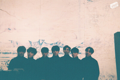 防弹少年团
230611 Weverse
[2023BTSFESTA]
BTS EXHIBITION '今, 日' FILM CAMERA Photo (B side ver.)