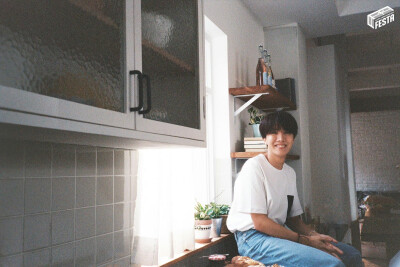 郑号锡
230611 Weverse
[2023BTSFESTA]
BTS EXHIBITION '今, 日' FILM CAMERA Photo (B side ver.)