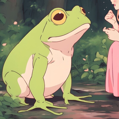 对象不是人系列