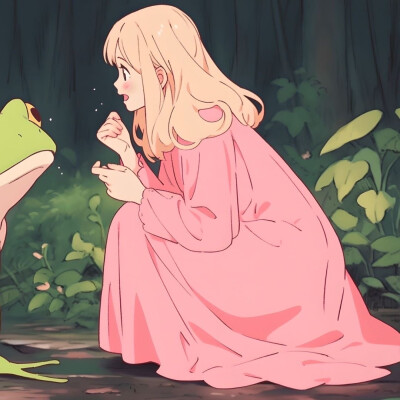 对象不是人系列