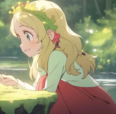 对象不是人系列