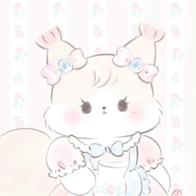 温柔可爱甜妹头像