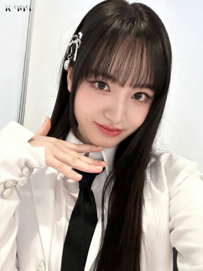 Liz 金志垣