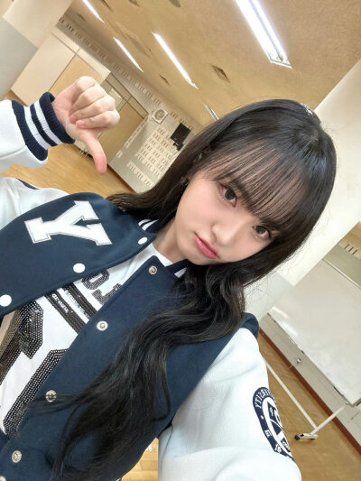 Liz 金志垣