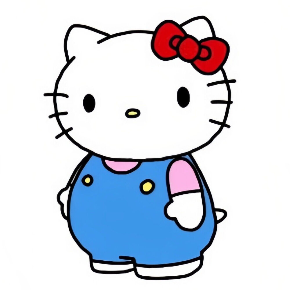 HelloKitty