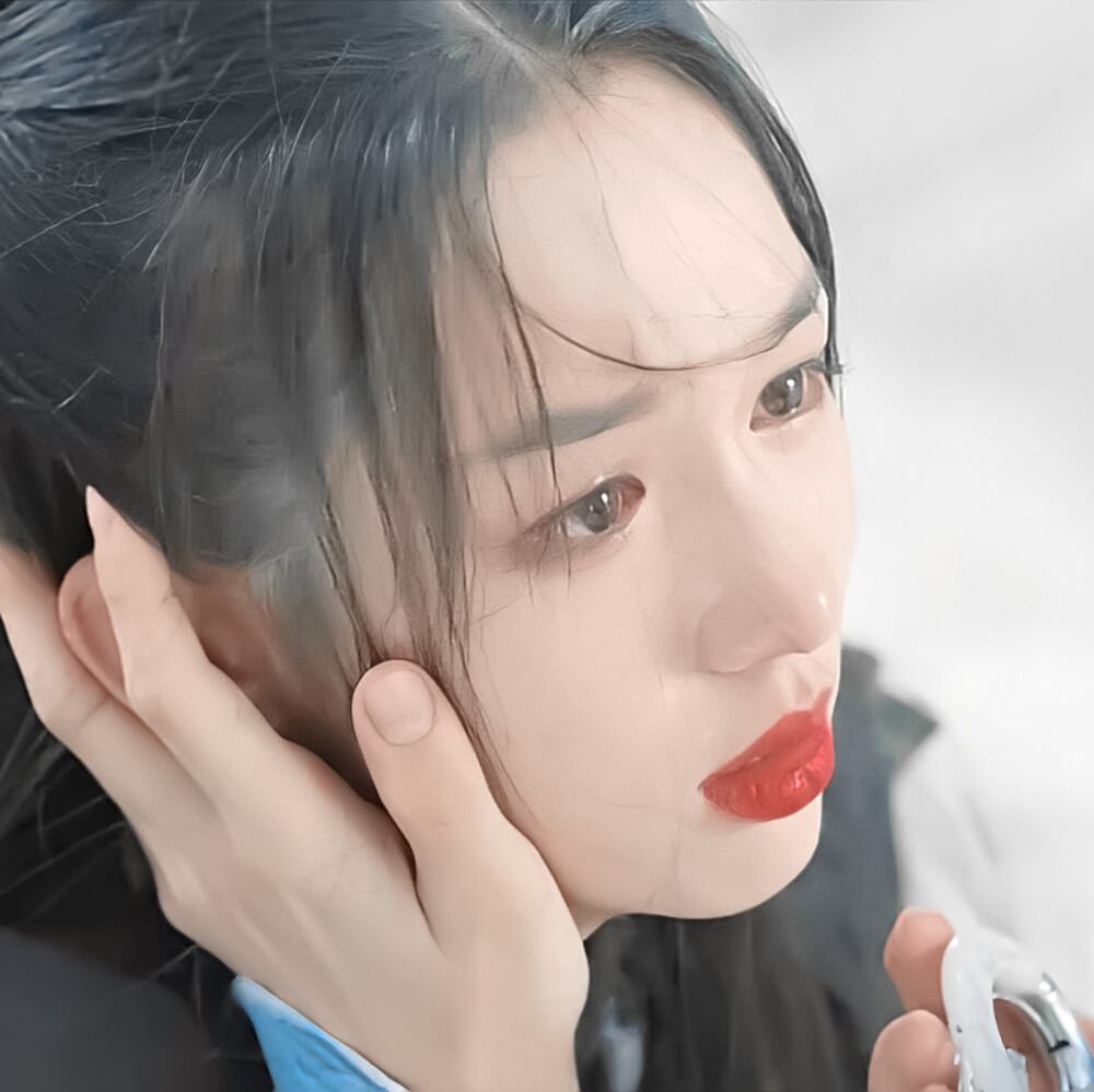 周也-雁回
结束了