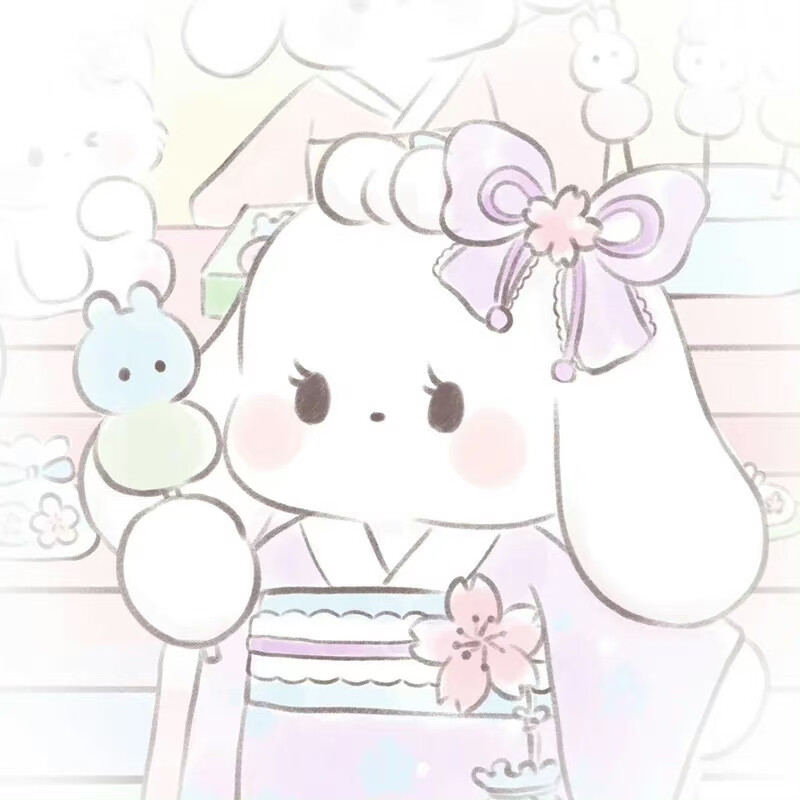 温柔可爱甜妹头像