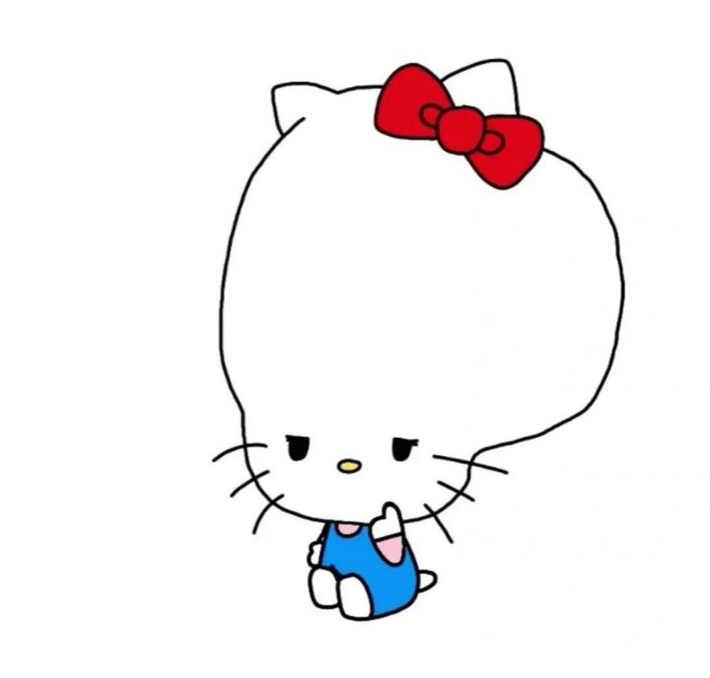 HelloKitty