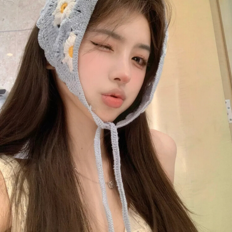 女头